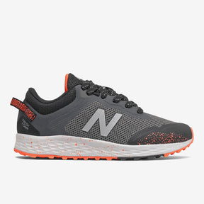 New Balance - Fresh Foam Arishi Trail - Junior - Le coureur nordique