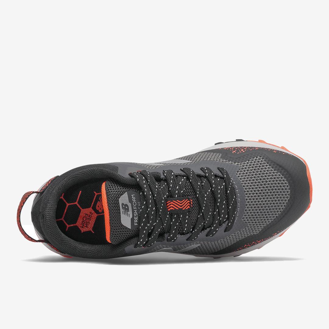 New Balance - Fresh Foam Arishi Trail - Junior - Le coureur nordique
