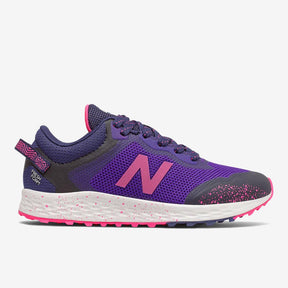 New Balance - Fresh Foam Arishi Trail - Junior - Le coureur nordique