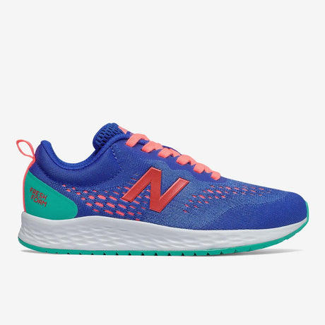 New Balance - Fresh Foam Arishi v3 - Junior - Le coureur nordique