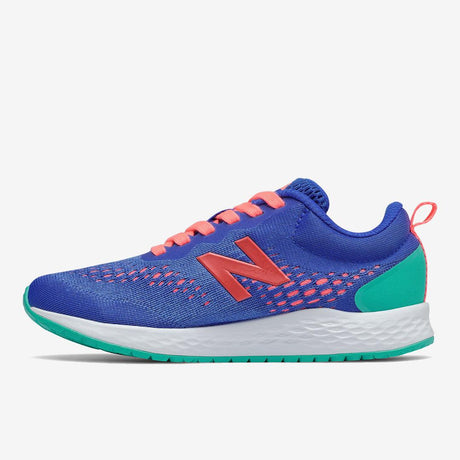 New Balance - Fresh Foam Arishi v3 - Junior - Le coureur nordique