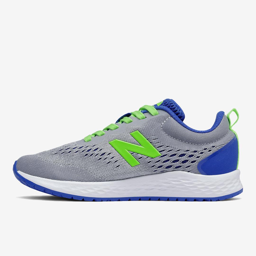 New Balance - Fresh Foam Arishi v3 - Junior - Le coureur nordique