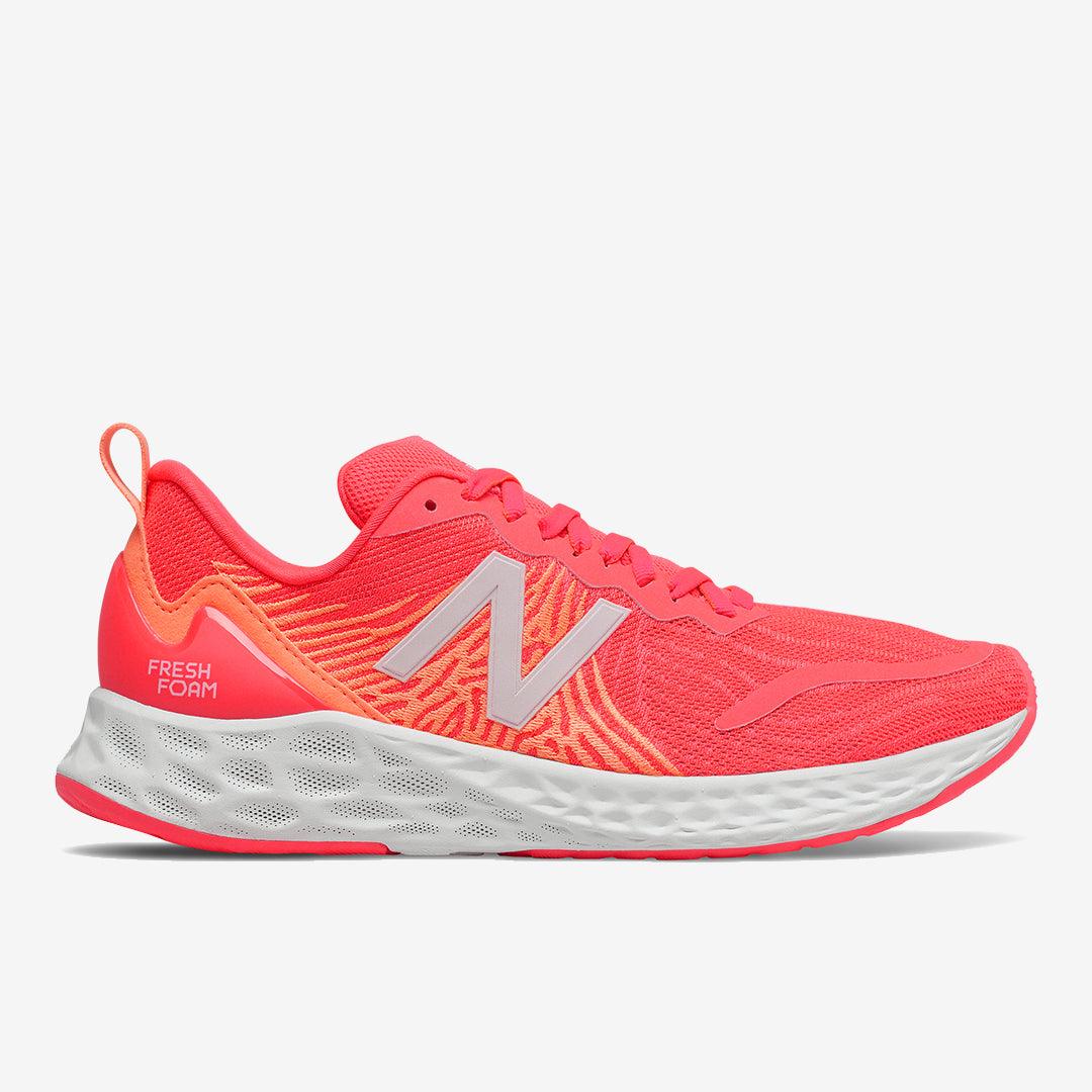 New Balance - Fresh Foam Tempo - Femme - Le coureur nordique