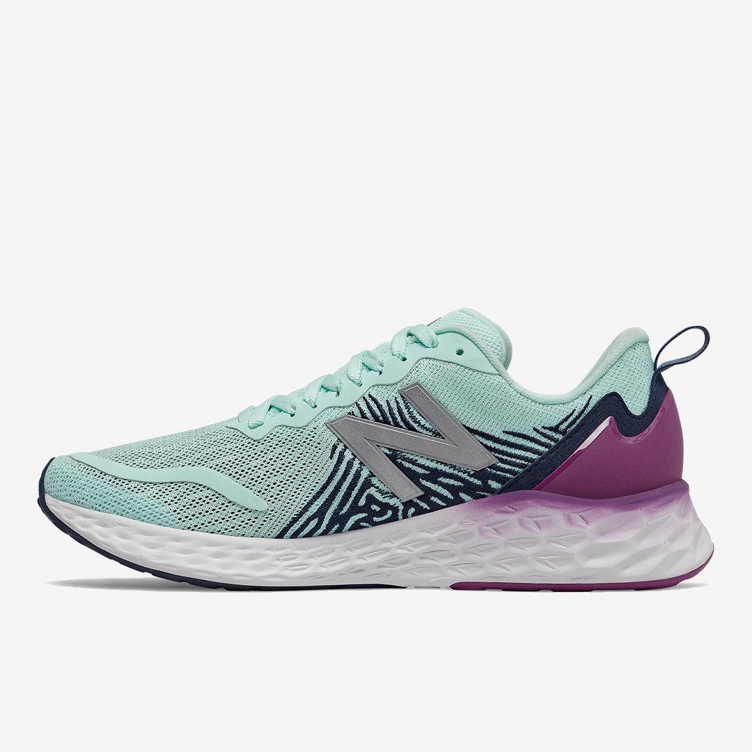 New Balance - Fresh Foam Tempo - Femme - Le coureur nordique