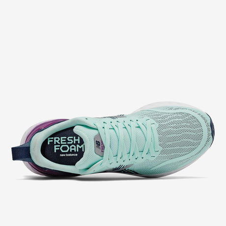 New Balance - Fresh Foam Tempo - Femme - Le coureur nordique