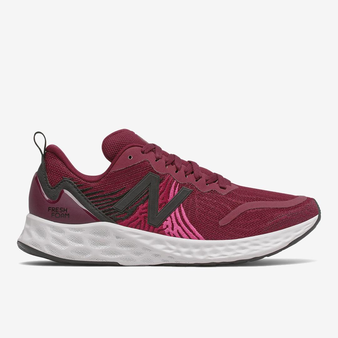 New Balance - Fresh Foam Tempo - Femme - Le coureur nordique