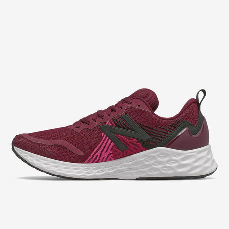 New Balance - Fresh Foam Tempo - Femme - Le coureur nordique