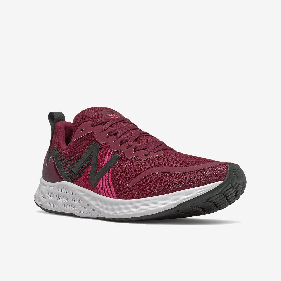 New Balance - Fresh Foam Tempo - Femme - Le coureur nordique