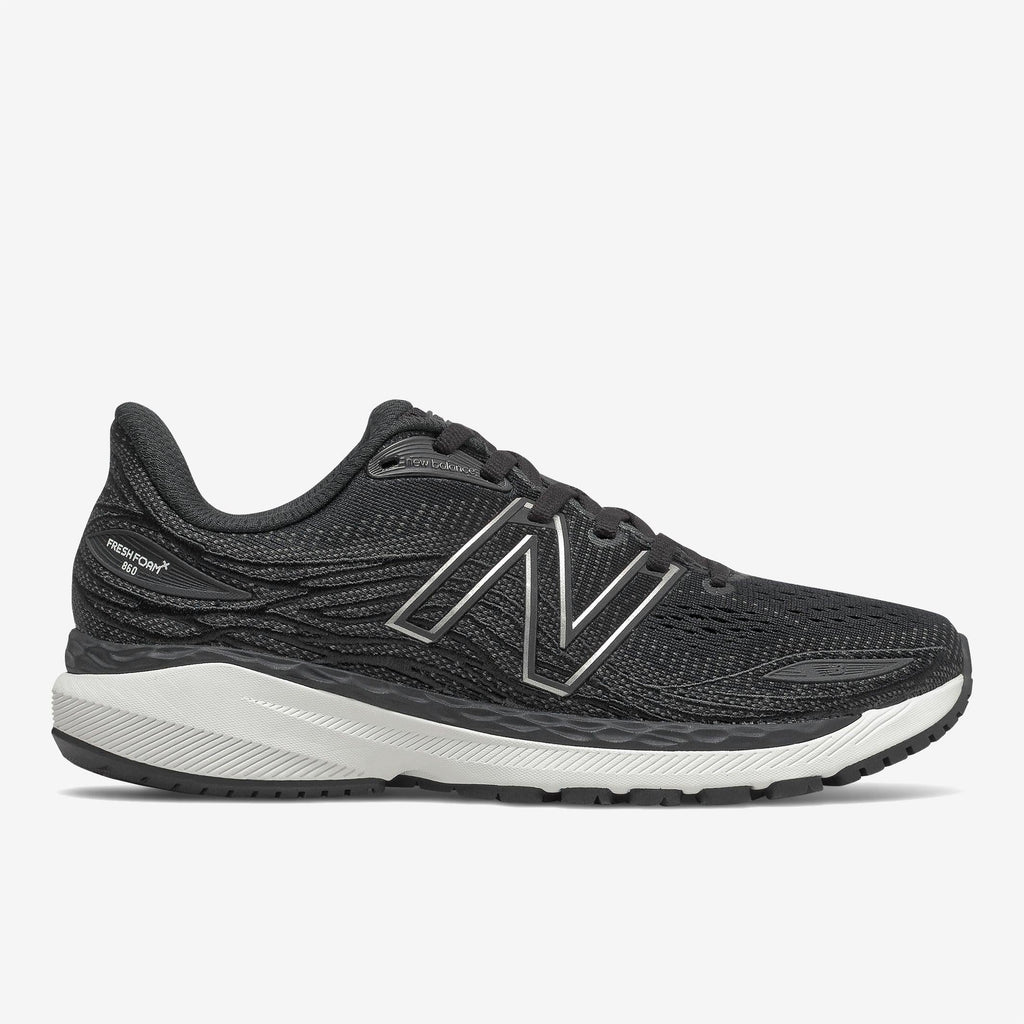 New balance hotsell 860 femme