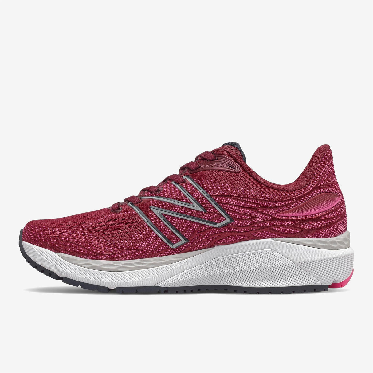 New Balance - Fresh Foam X 860 v12 - Femme - Le coureur nordique