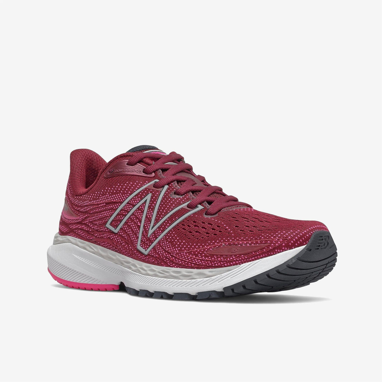 New Balance - Fresh Foam X 860 v12 - Femme - Le coureur nordique