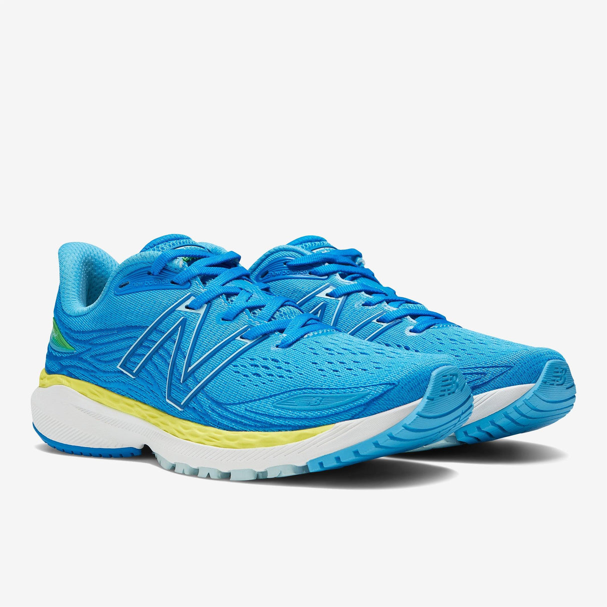 New Balance - Fresh Foam X 860 v12 - Femme - Le coureur nordique