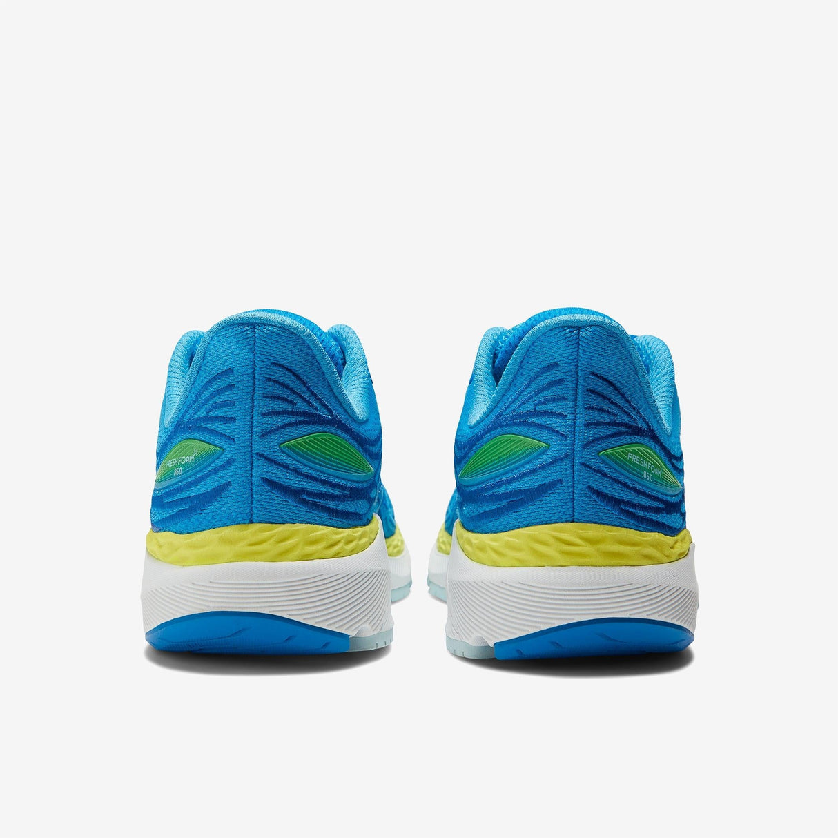 New Balance - Fresh Foam X 860 v12 - Femme - Le coureur nordique