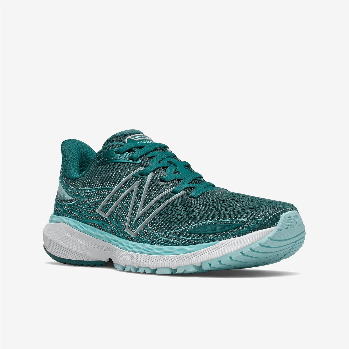 New Balance - Fresh Foam X 860 v12 - Femme - Le coureur nordique