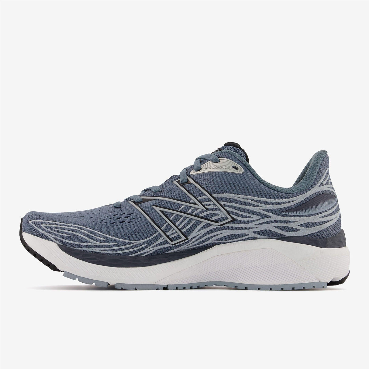 New Balance - Fresh Foam X 860 v12 - Homme - Le coureur nordique