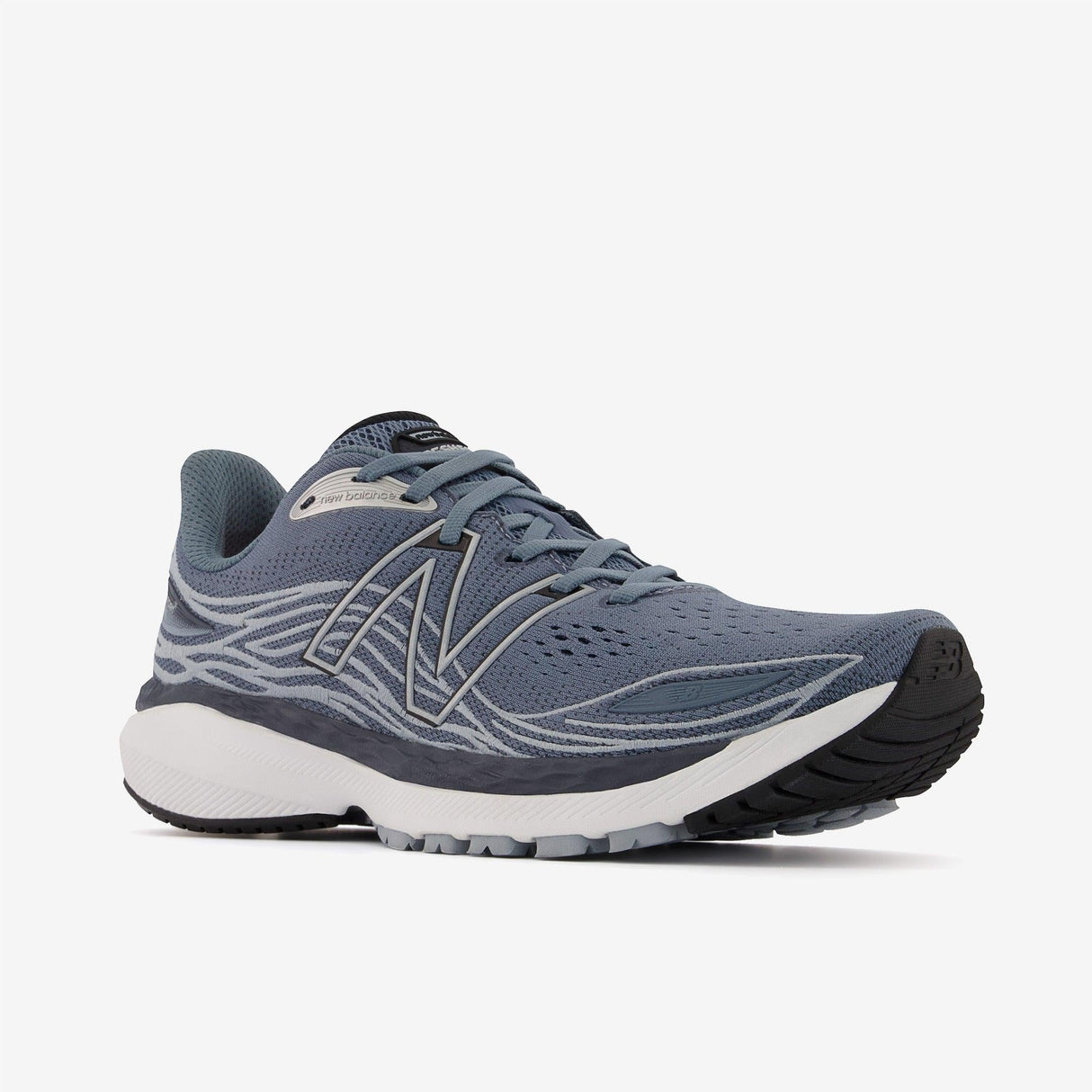 New Balance - Fresh Foam X 860 v12 - Homme - Le coureur nordique