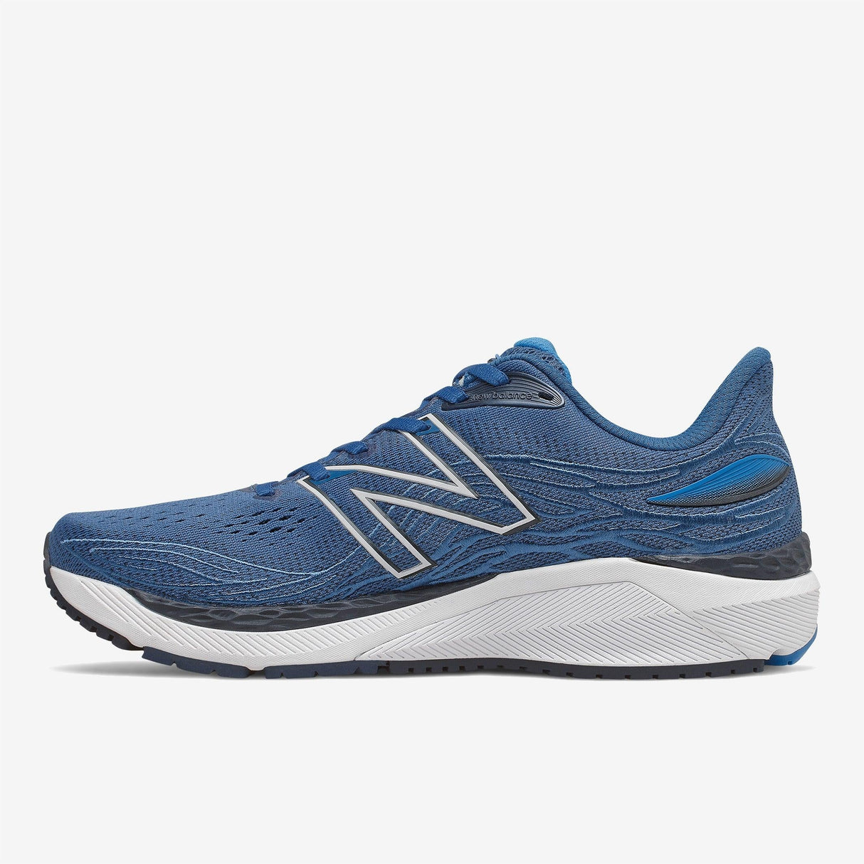 New Balance - Fresh Foam X 860 v12 - Homme - Le coureur nordique