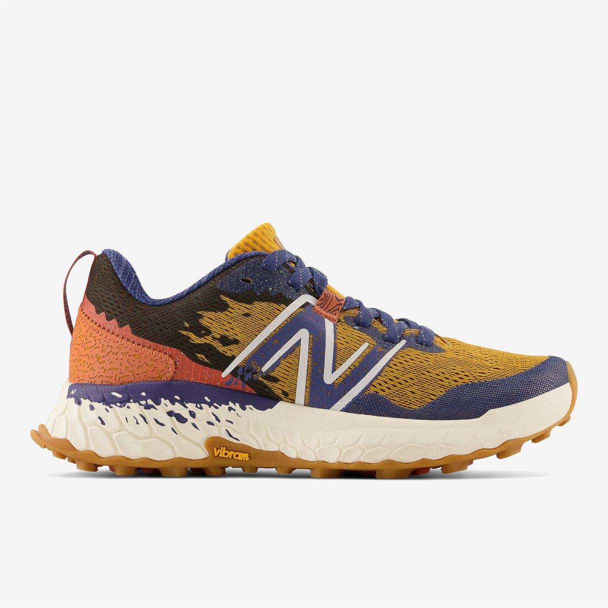 New Balance - Fresh Foam X Hierro v7 - Femme - Le coureur nordique