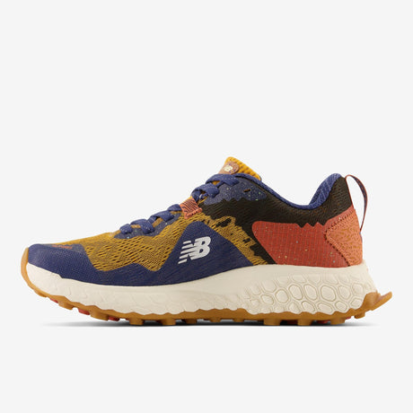 New Balance - Fresh Foam X Hierro v7 - Femme - Le coureur nordique