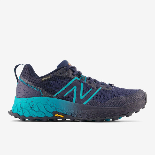 New Balance - Fresh Foam X Hierro v7 GTX - Femme - Le coureur nordique