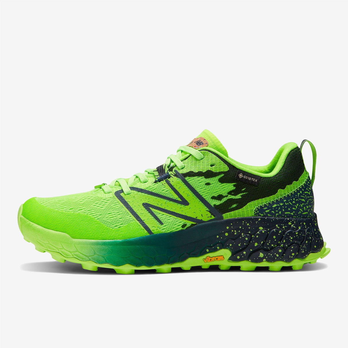 New Balance - Fresh Foam X Hierro v7 GTX - Femme - Le coureur nordique