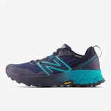 New Balance - Fresh Foam X Hierro v7 GTX - Femme - Le coureur nordique