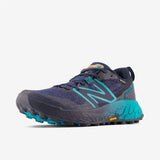 New Balance - Fresh Foam X Hierro v7 GTX - Femme - Le coureur nordique