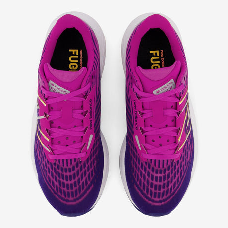 New Balance - Fuelcell Prism V2 - Femme - Le coureur nordique