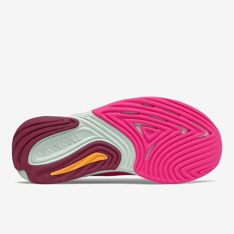 New Balance - Fuelcell Prism V2 - Femme - Le coureur nordique