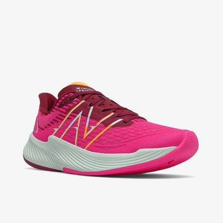 New Balance - Fuelcell Prism V2 - Femme - Le coureur nordique