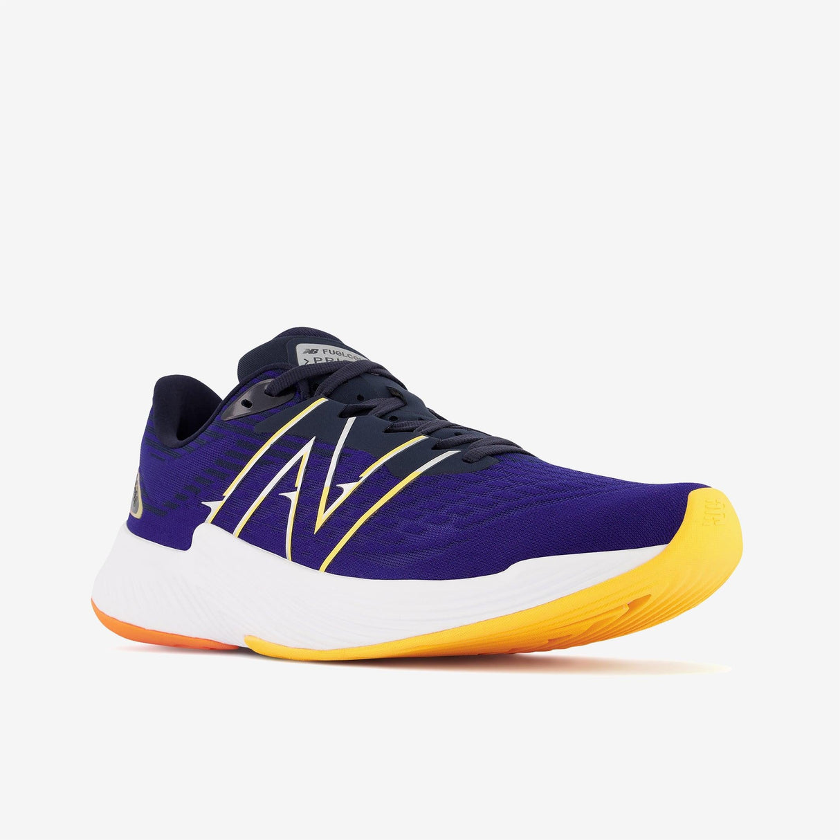 New Balance - FuelCell Prism v2 - Homme - Le coureur nordique