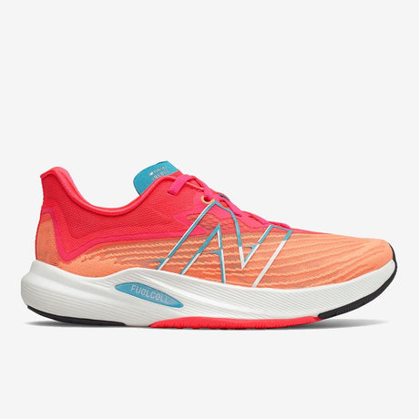 New Balance - FuelCell Rebel v2 - Femme - Le coureur nordique