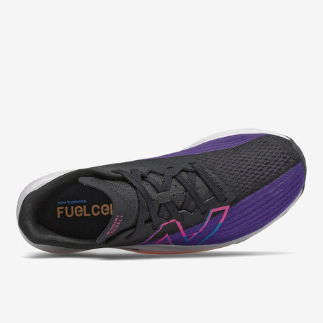 New Balance - FuelCell Rebel v2 - Femme - Le coureur nordique