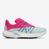 New Balance - FuelCell Rebel v2 - Femme - Le coureur nordique