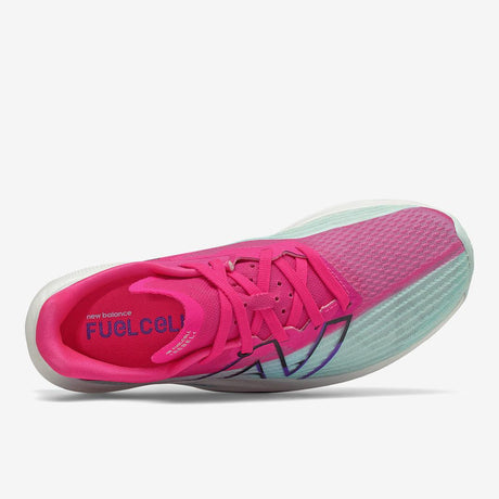 New Balance - FuelCell Rebel v2 - Femme - Le coureur nordique