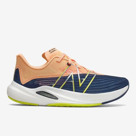 New Balance - FuelCell Rebel v2 - Femme - Le coureur nordique