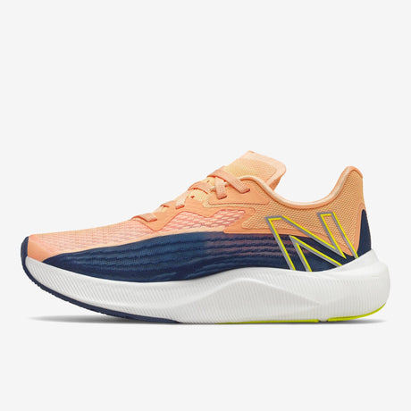 New Balance - FuelCell Rebel v2 - Femme - Le coureur nordique