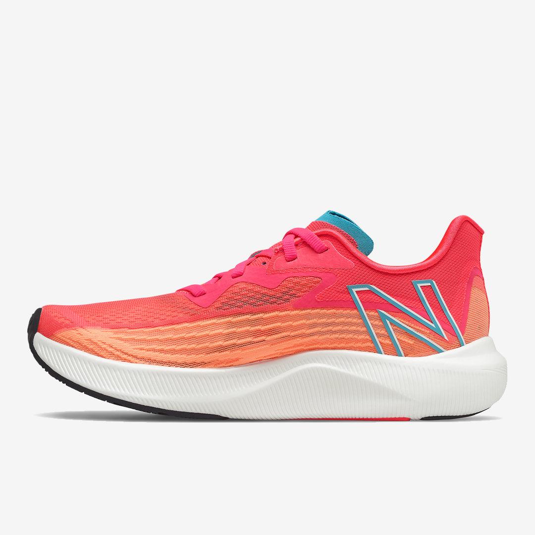 New Balance - FuelCell Rebel v2 - Femme - Le coureur nordique