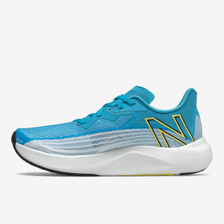 New Balance - FuelCell Rebel v2 - Femme - Le coureur nordique