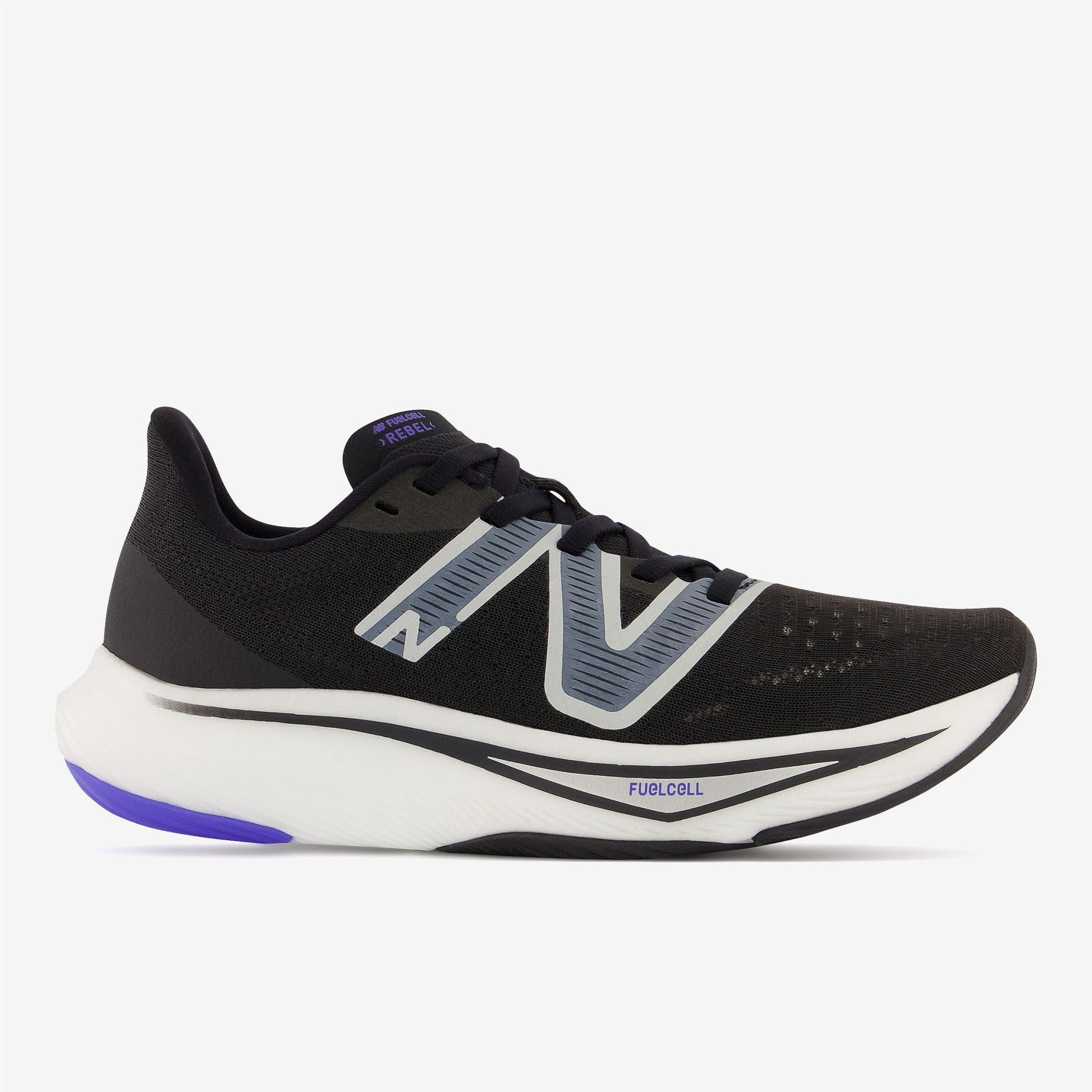 New Balance Women's FuelCell Rebel v3 — Le coureur nordique