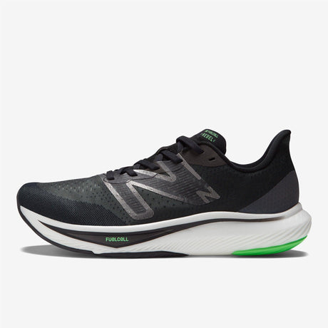 New Balance - FuelCell Rebel v3 - Large - Homme - Le coureur nordique