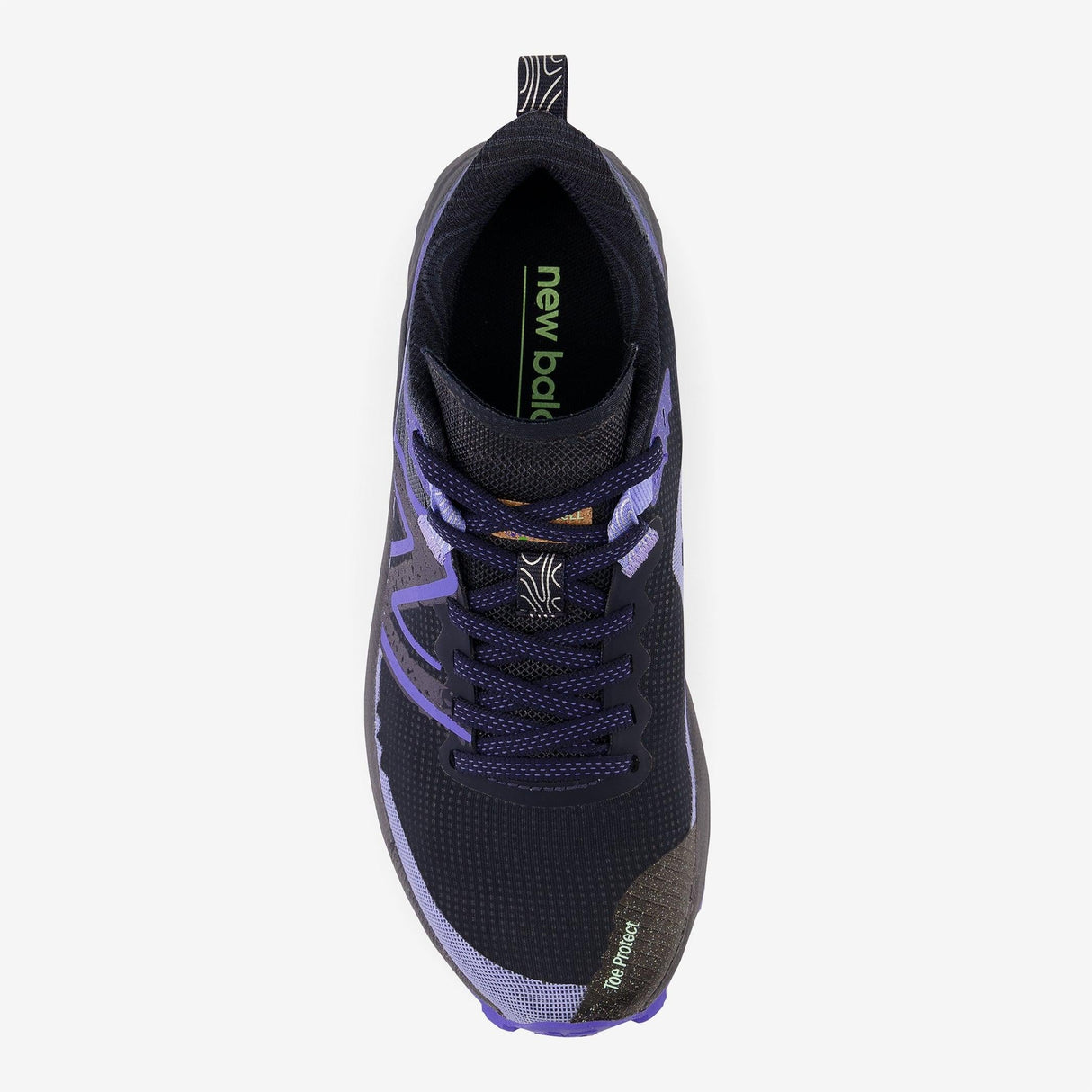 New Balance - FuelCell Summit Unknown V3 - Femme - Le coureur nordique