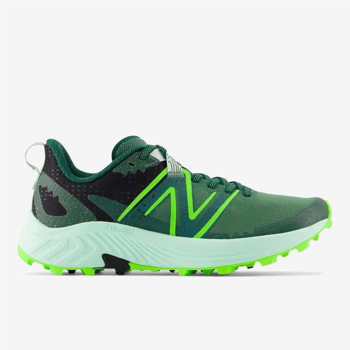 New Balance - FuelCell Summit Unknown V3 - Femme - Le coureur nordique
