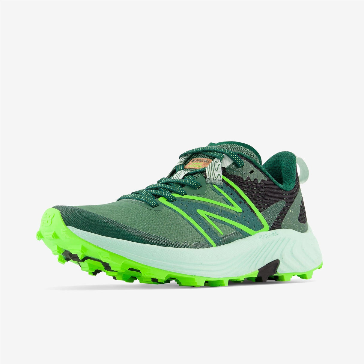 New Balance - FuelCell Summit Unknown V3 - Femme - Le coureur nordique