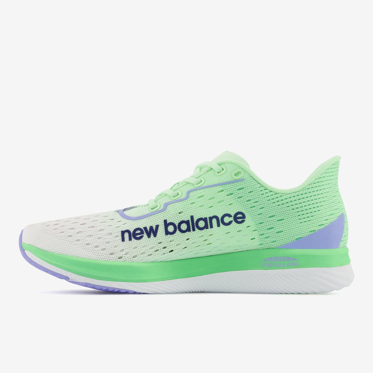 New Balance - FuelCell SuperComp Pacer - Femme - Le coureur nordique