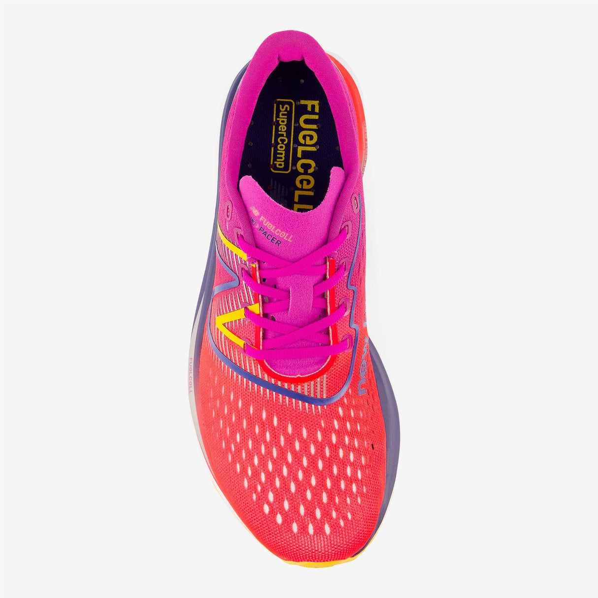 New Balance - FuelCell SuperComp Pacer - Femme - Le coureur nordique