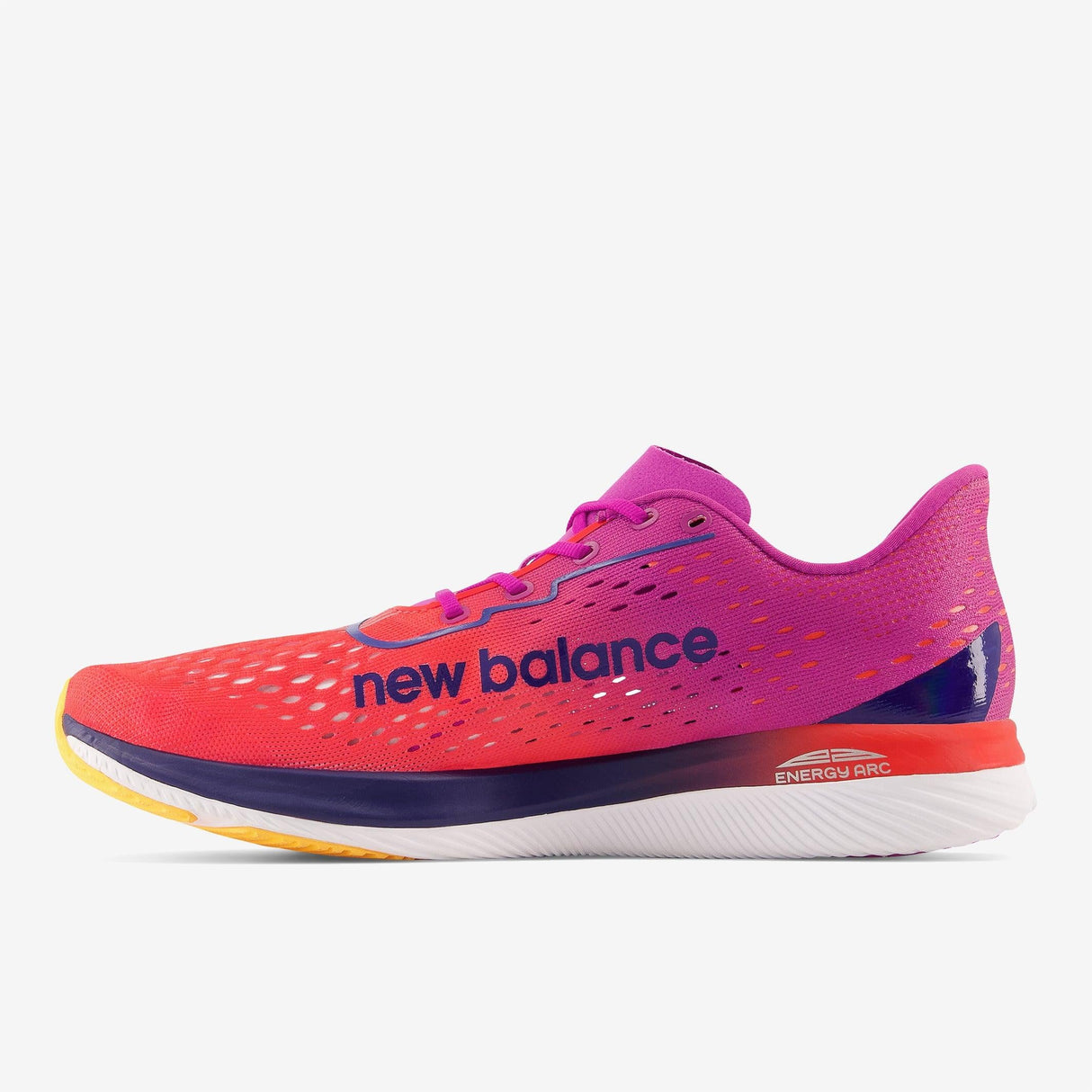 New Balance - FuelCell SuperComp Pacer - Homme - Le coureur nordique