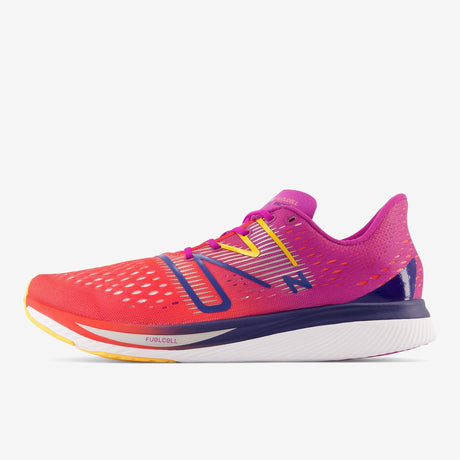 New Balance - FuelCell SuperComp Pacer - Large - Homme - Le coureur nordique