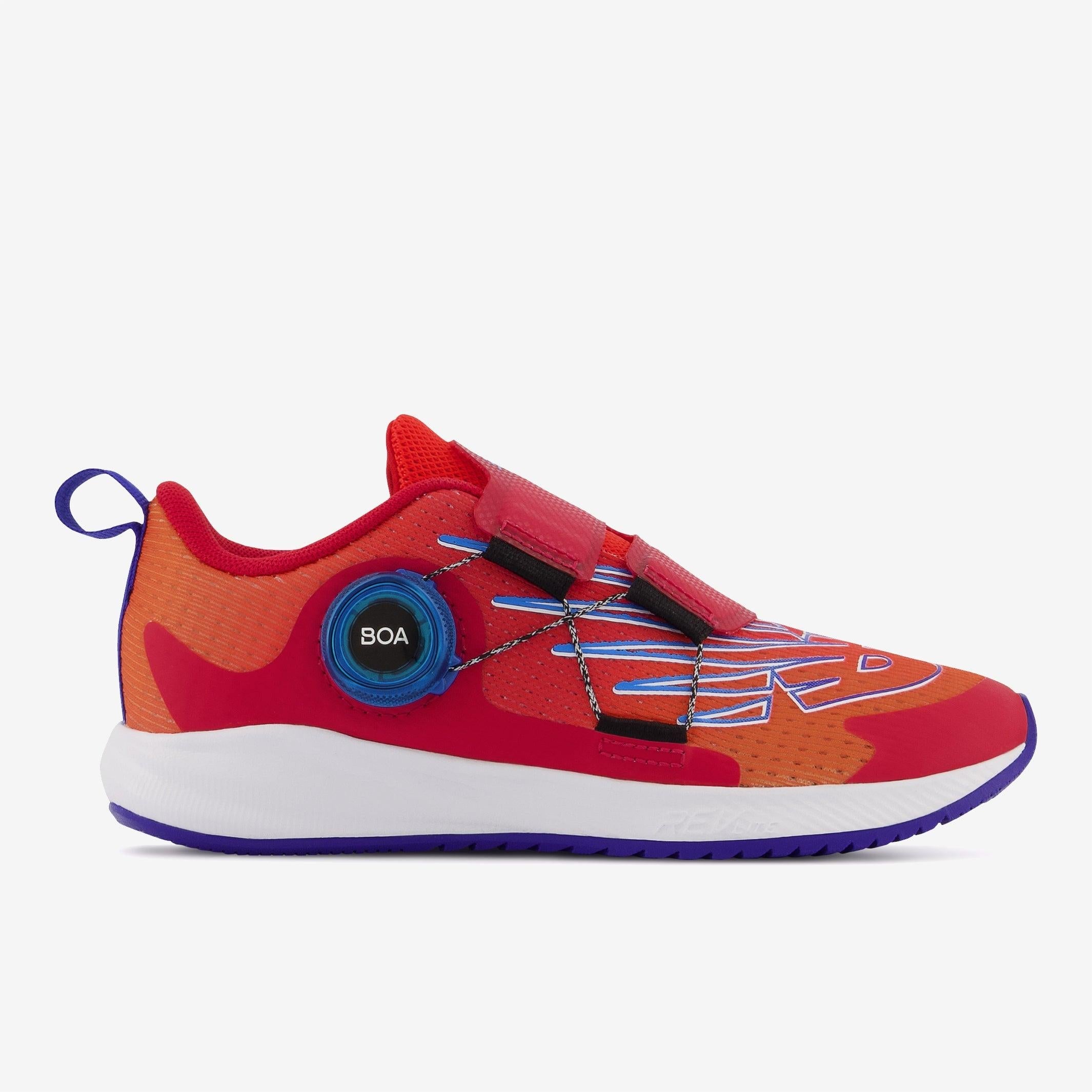 New Balance - FuelCore Reveal BOA - Enfant - Le coureur nordique