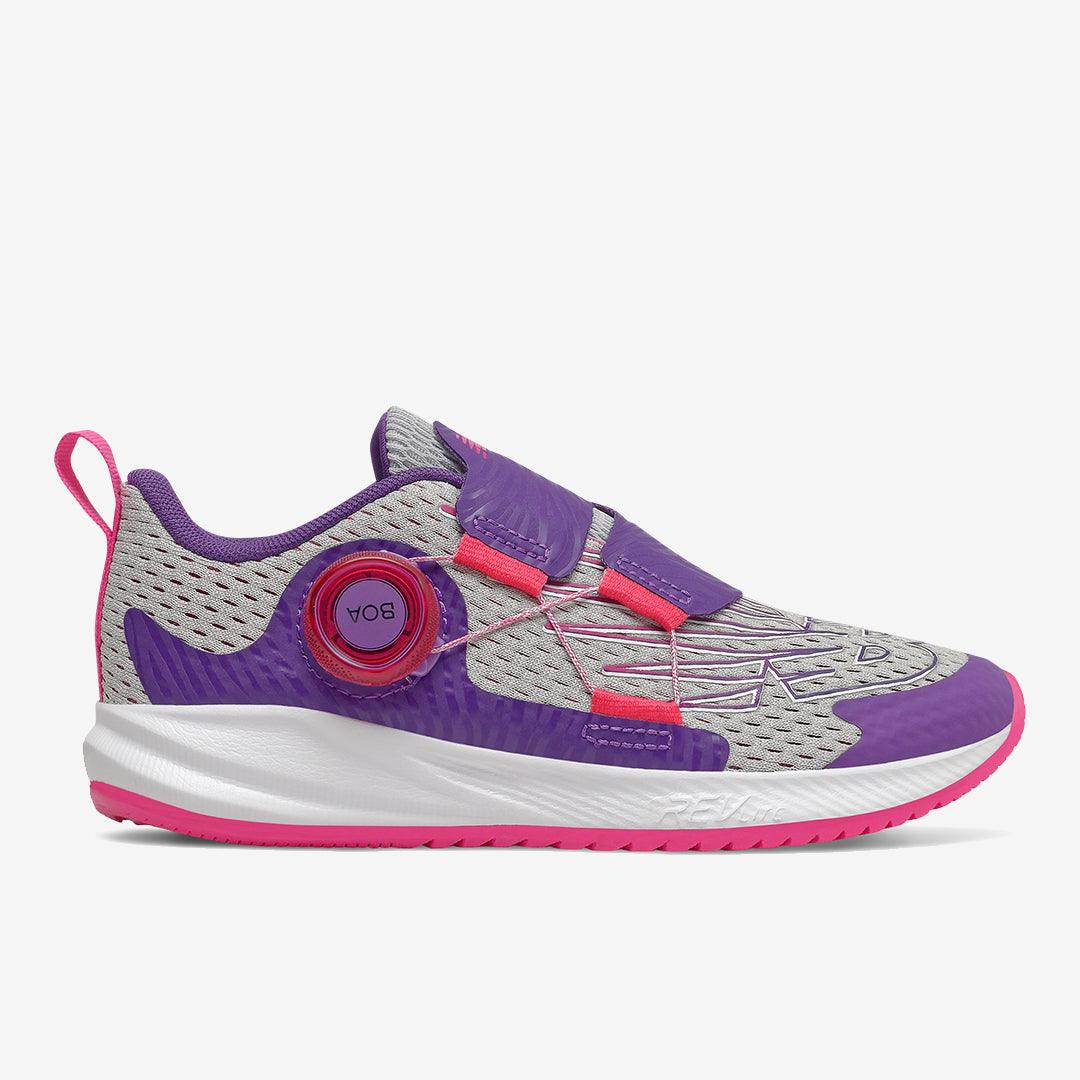 New Balance - FuelCore Reveal BOA - Enfant - Le coureur nordique